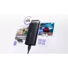 Unidade SSD Samsung 2TB portátil USB 3.2 Gen 1 MU-PH2T0S
