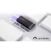 Unidade SSD Samsung 2TB portátil USB 3.2 Gen 1 MU-PH2T0S