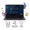 Unidade SSD Samsung 2TB portátil USB 3.2 Gen 1 MU-PH2T0S