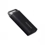 Unidade SSD Samsung 2TB portátil USB 3.2 Gen 1 MU-PH2T0S