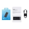 Samsung MU-PH4T0S 4 TB 3.2 Gen 1 (3.1 Gen 1) preto