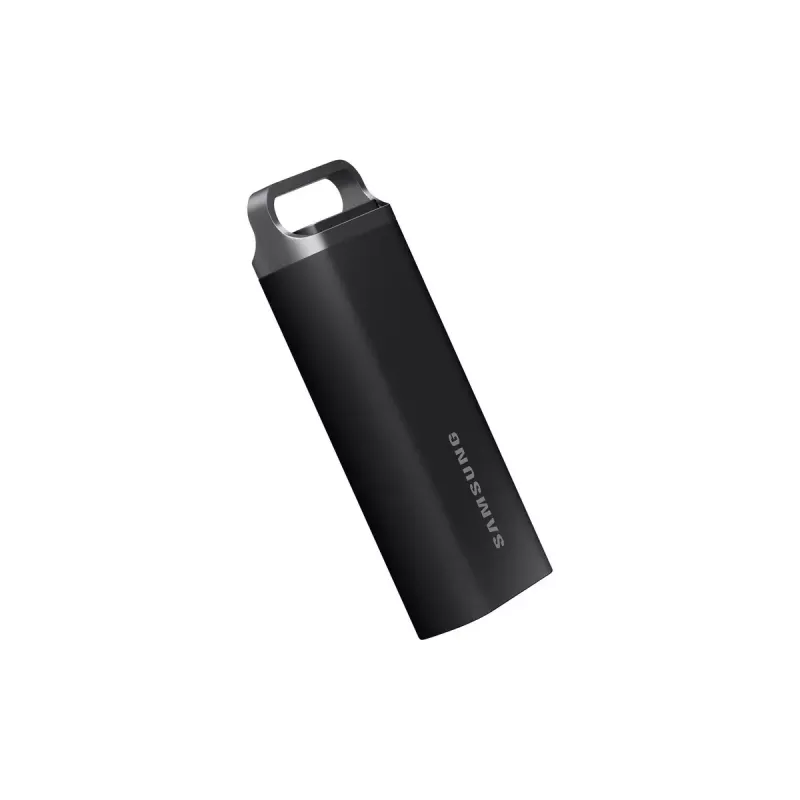 Samsung MU-PH4T0S 4 TB 3.2 Gen 1 (3.1 Gen 1) preto