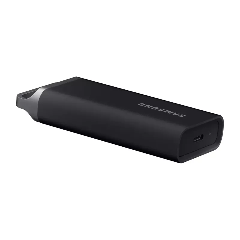 Samsung MU-PH4T0S 4 TB 3.2 Gen 1 (3.1 Gen 1) preto