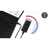 Samsung MU-PH4T0S 4 TB 3.2 Gen 1 (3.1 Gen 1) preto