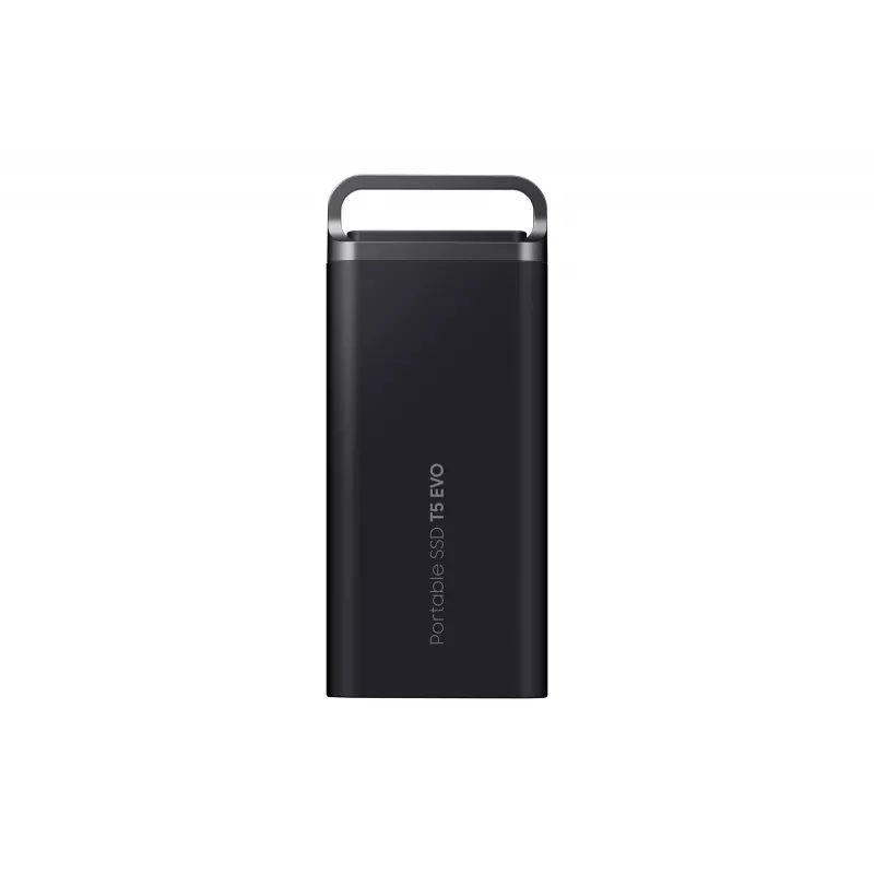 Samsung MU-PH8T0S 8 TB 3.2 Gen 1 (3.1 Gen 1) preto