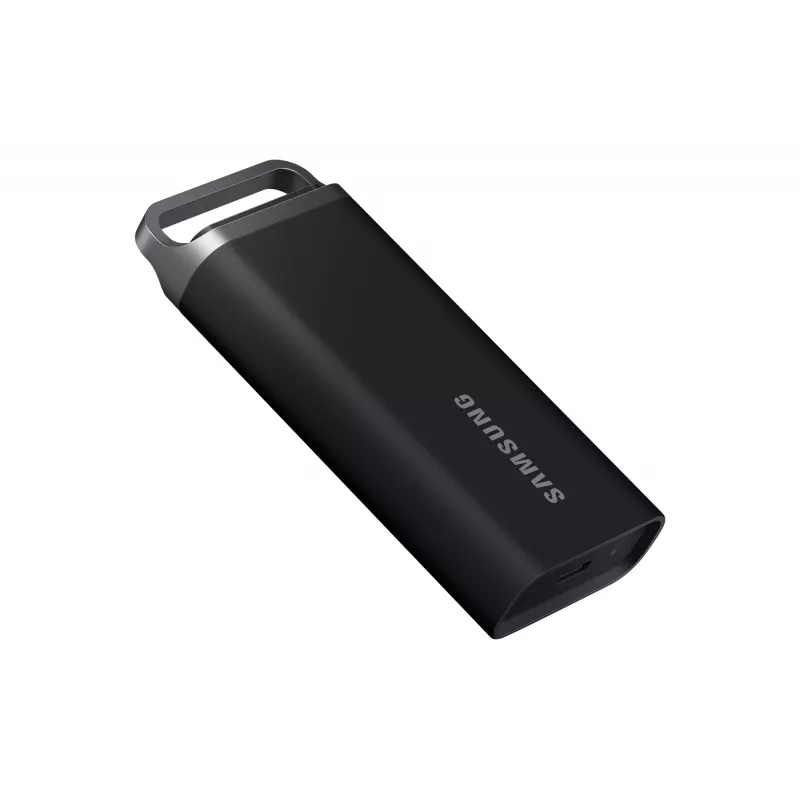 Samsung MU-PH8T0S 8 TB 3.2 Gen 1 (3.1 Gen 1) preto