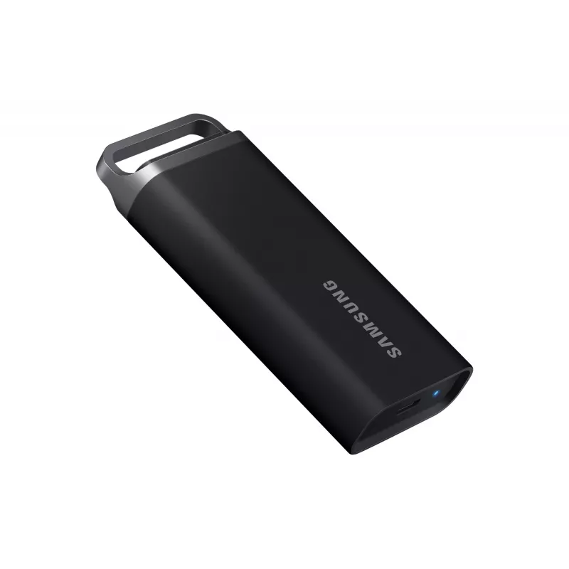 Samsung MU-PH8T0S 8 TB 3.2 Gen 1 (3.1 Gen 1) preto