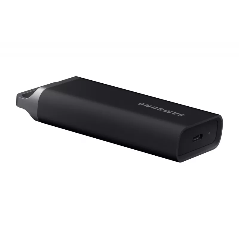 Samsung MU-PH8T0S 8 TB 3.2 Gen 1 (3.1 Gen 1) preto