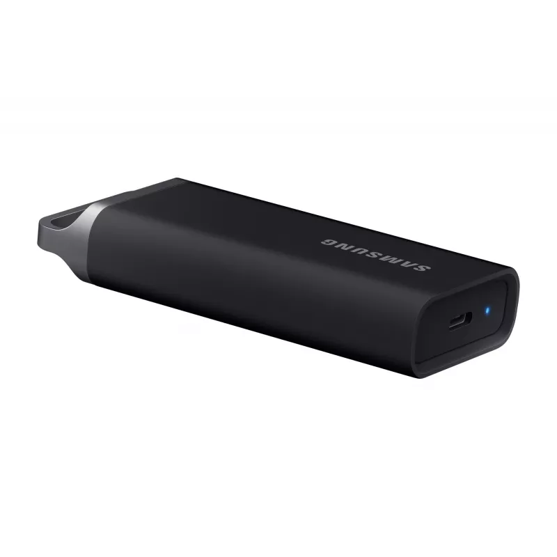 Samsung MU-PH8T0S 8 TB 3.2 Gen 1 (3.1 Gen 1) preto