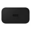 Carregador Samsung EP-T2510 25W USB‑C interior carregamento rápido, preto, cabo de 1 m