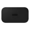 Carregador Samsung EP-T2510 25W USB‑C interior carregamento rápido, preto, cabo de 1 m