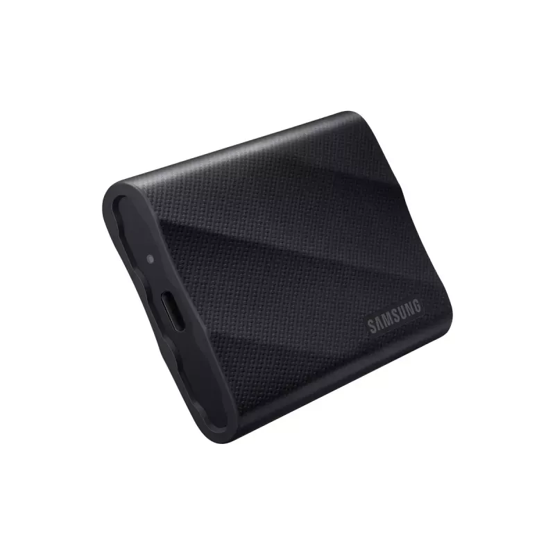 Samsung MU-PG4T0B 4 TB USB Type-C USB 3.2 Gen 2x2 preto