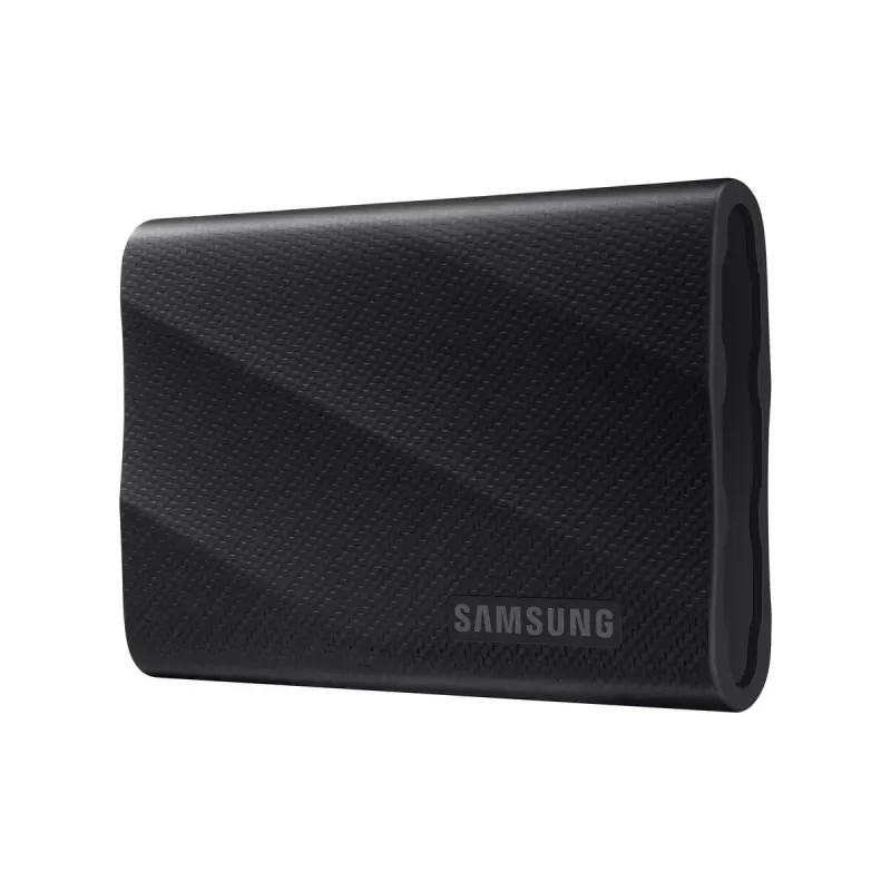 Samsung MU-PG4T0B 4 TB USB Type-C USB 3.2 Gen 2x2 preto