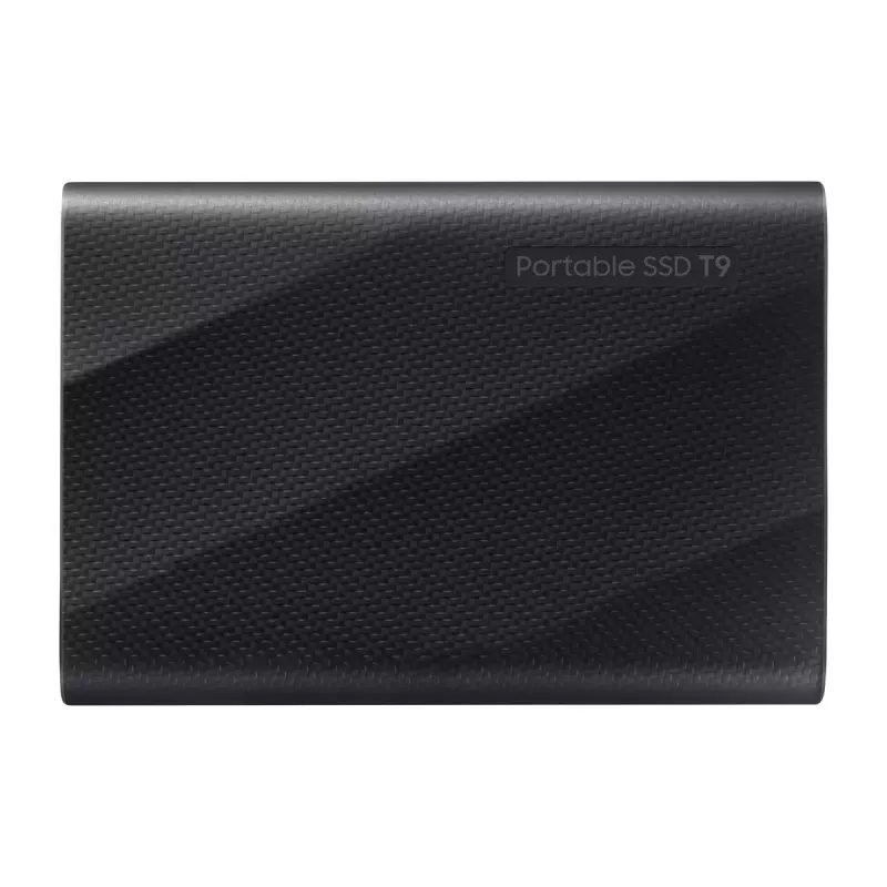 Samsung MU-PG4T0B 4 TB USB Type-C USB 3.2 Gen 2x2 preto