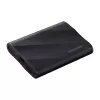 Samsung MU-PG4T0B 4 TB USB Type-C USB 3.2 Gen 2x2 preto