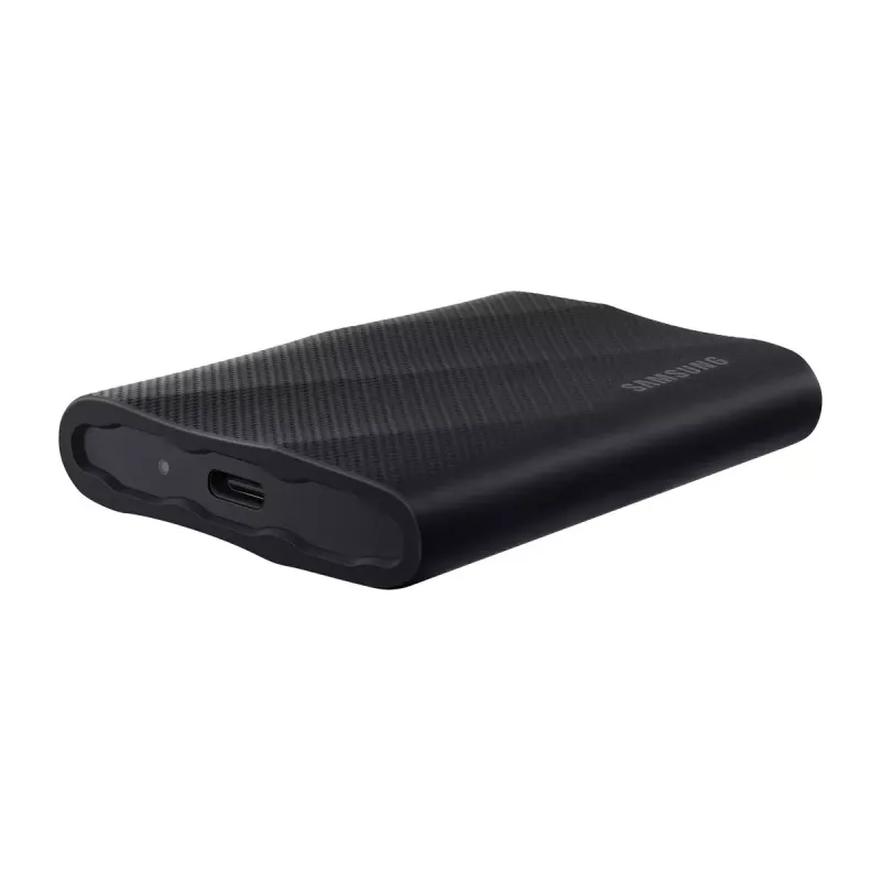 Samsung MU-PG4T0B 4 TB USB Type-C USB 3.2 Gen 2x2 preto