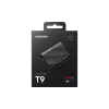 Samsung MU-PG1T0B 1 TB USB Type-C USB 3.2 Gen 2x2 preto
