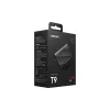 Samsung MU-PG1T0B 1 TB USB Type-C USB 3.2 Gen 2x2 preto
