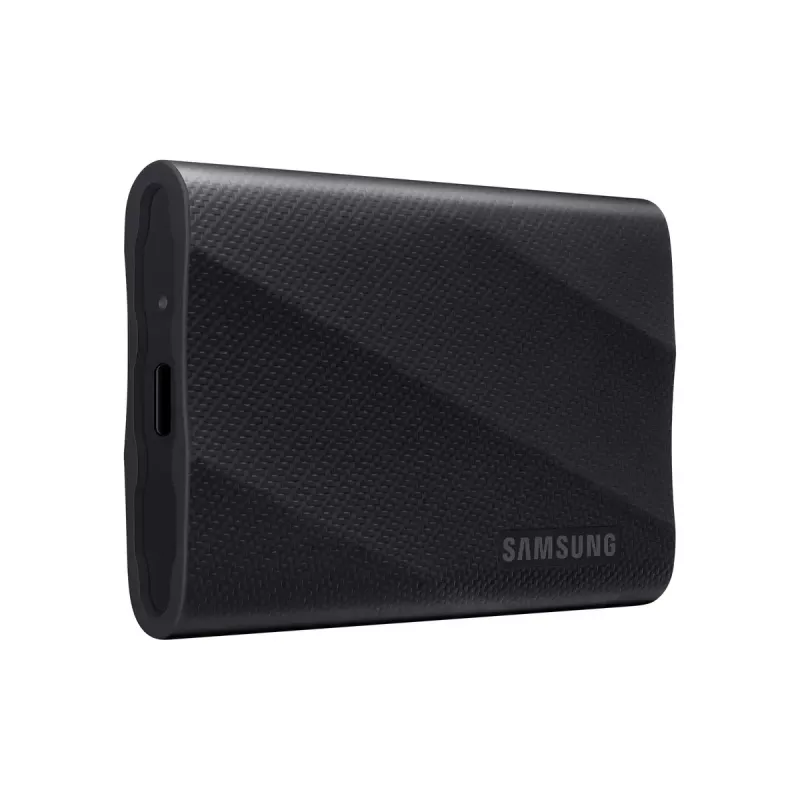 Samsung MU-PG1T0B 1 TB USB Type-C USB 3.2 Gen 2x2 preto