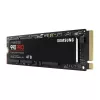 Disco SSD Samsung 990 PRO 4 TB M.2 PCI Express 4.0 NVMe V-NAND MLC