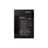 Disco SSD Samsung 990 PRO 4 TB M.2 PCI Express 4.0 NVMe V-NAND MLC