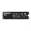 Disco SSD Samsung 990 PRO 4 TB M.2 PCI Express 4.0 NVMe V-NAND MLC