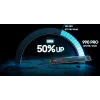 Disco SSD Samsung 990 PRO 4 TB M.2 PCI Express 4.0 NVMe V-NAND MLC