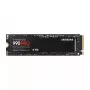 Disco SSD Samsung 990 PRO 4 TB M.2 PCI Express 4.0 NVMe V-NAND MLC