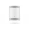Samsung The Freestyle 2.ª geração SP-LFF3CLAXXXH projetor DLP LED portátil, Full HD 1080p, 230 lúmenes ANSI, Wi-Fi 5, Bluetooth 5.2, HDR10+, 5 W RMS, branco