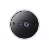 Samsung The Freestyle 2.ª geração SP-LFF3CLAXXXH projetor DLP LED portátil, Full HD 1080p, 230 lúmenes ANSI, Wi-Fi 5, Bluetooth 5.2, HDR10+, 5 W RMS, branco