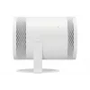 Samsung The Freestyle 2.ª geração SP-LFF3CLAXXXH projetor DLP LED portátil, Full HD 1080p, 230 lúmenes ANSI, Wi-Fi 5, Bluetooth 5.2, HDR10+, 5 W RMS, branco