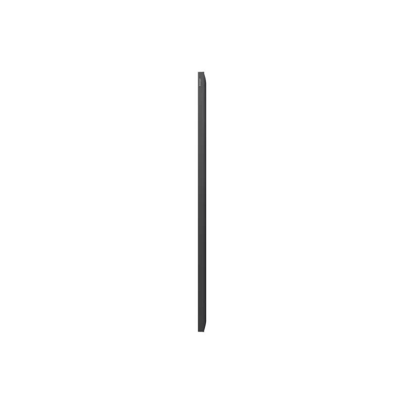 Samsung QB65C ecrã plano de sinalização digital 165,1 cm (65 polegadas) LCD Wi-Fi 350 cd/m² 4K Ultra HD preto processador integrado Tizen 7.0 16/7