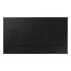 Samsung QB75C ecrã plano de sinalização digital 190,5 cm (75 polegadas) LCD Wi-Fi 350 cd/m² 4K Ultra HD preto processador integrado Tizen 16/7
