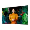 Samsung QH43C ecrã plano de sinalização digital 109,2 cm (43 polegadas) LCD Wi-Fi 700 cd/m² 4K Ultra HD preto processador integrado Tizen 24/7