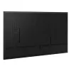 Samsung QB50C ecrã plano de sinalização digital 127 cm (50 polegadas) LCD Wi-Fi 350 cd/m² 4K Ultra HD preto processador integrado Tizen 16/7