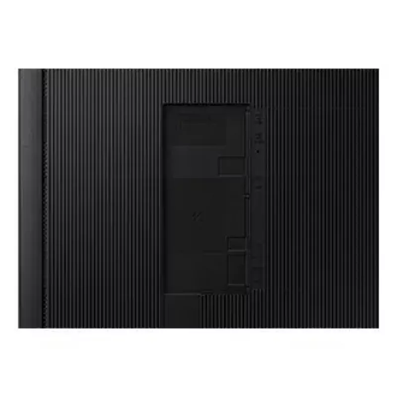Samsung QB50C ecrã plano de sinalização digital 127 cm (50 polegadas) LCD Wi-Fi 350 cd/m² 4K Ultra HD preto processador integrado Tizen 16/7