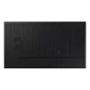 Samsung QB50C ecrã plano de sinalização digital 127 cm (50 polegadas) LCD Wi-Fi 350 cd/m² 4K Ultra HD preto processador integrado Tizen 16/7