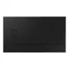 Samsung QB24C ecrã plano de sinalização digital 61 cm (24 polegadas) LED Wi-Fi 250 cd/m² Full HD preto processador integrado Tizen 16/7