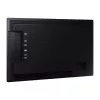 Samsung QB24C ecrã plano de sinalização digital 61 cm (24 polegadas) LED Wi-Fi 250 cd/m² Full HD preto processador integrado Tizen 16/7