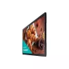 Samsung QB24C ecrã plano de sinalização digital 61 cm (24 polegadas) LED Wi-Fi 250 cd/m² Full HD preto processador integrado Tizen 16/7