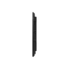 Samsung QB24C ecrã plano de sinalização digital 61 cm (24 polegadas) LED Wi-Fi 250 cd/m² Full HD preto processador integrado Tizen 16/7