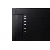 Samsung QB24C-T ecrã plano de sinalização digital 61 cm (24 polegadas) LED Wi-Fi 250 cd/m² Full HD preto ecrã tátil processador integrado Tizen 7.0 16/7
