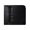 Samsung QB24C-T ecrã plano de sinalização digital 61 cm (24 polegadas) LED Wi-Fi 250 cd/m² Full HD preto ecrã tátil processador integrado Tizen 7.0 16/7