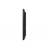 Samsung QB24C-T ecrã plano de sinalização digital 61 cm (24 polegadas) LED Wi-Fi 250 cd/m² Full HD preto ecrã tátil processador integrado Tizen 7.0 16/7