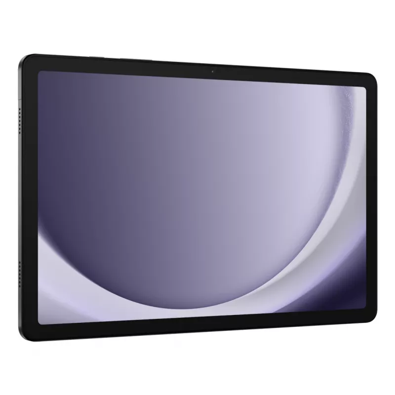 Samsung Galaxy Tab A9+ (11 polegadas, Wi-Fi), 27,9 cm (11 polegadas), 1920 x 1200 píxeis, 128 GB, 8 GB, Android 13, grafite