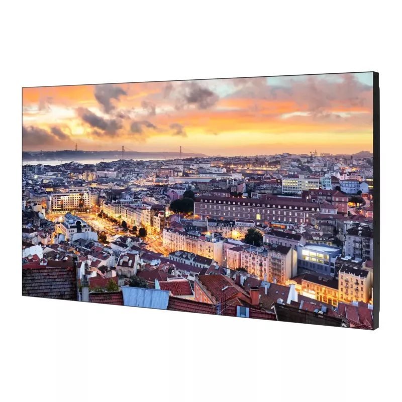 Monitor Samsung VH55C-E 55 polegadas LCD Full HD 1920 x 1080
