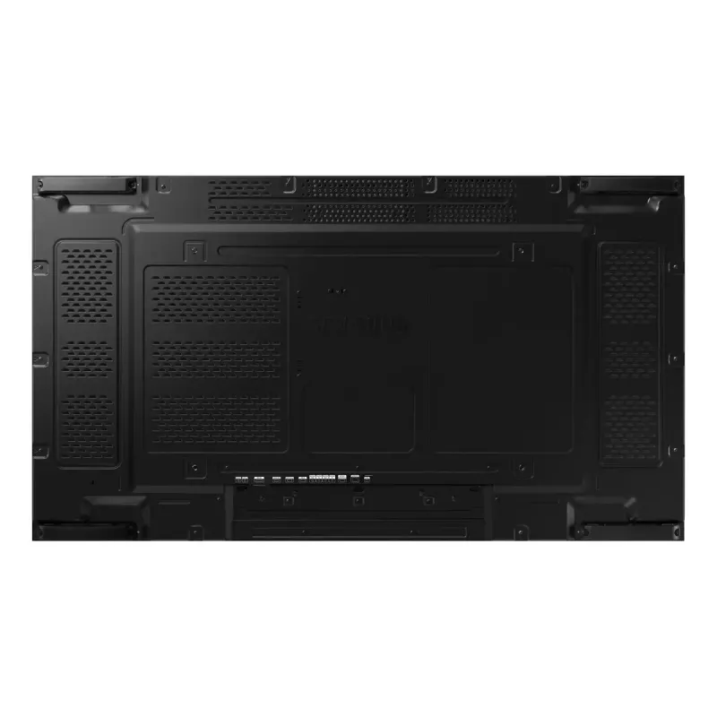 Monitor Samsung VH55C-E 55 polegadas LCD Full HD 1920 x 1080