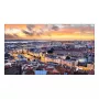 Monitor Samsung VH55C-E 55 polegadas LCD Full HD 1920 x 1080