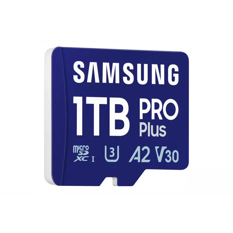 Samsung MB-MD1T0S 1 TB MicroSDXC UHS-I Classe 10
