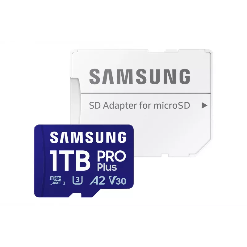 Samsung MB-MD1T0S 1 TB MicroSDXC UHS-I Classe 10